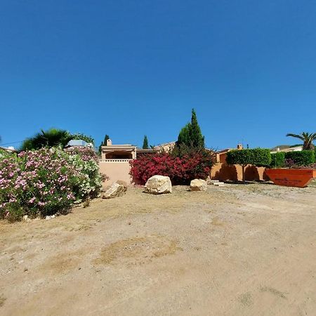Mi Casa Turre Exterior foto