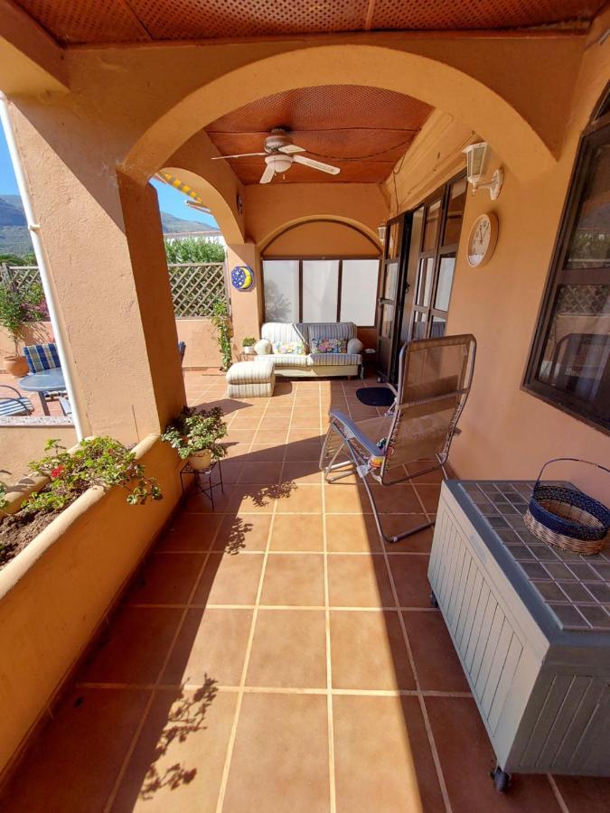 Mi Casa Turre Exterior foto