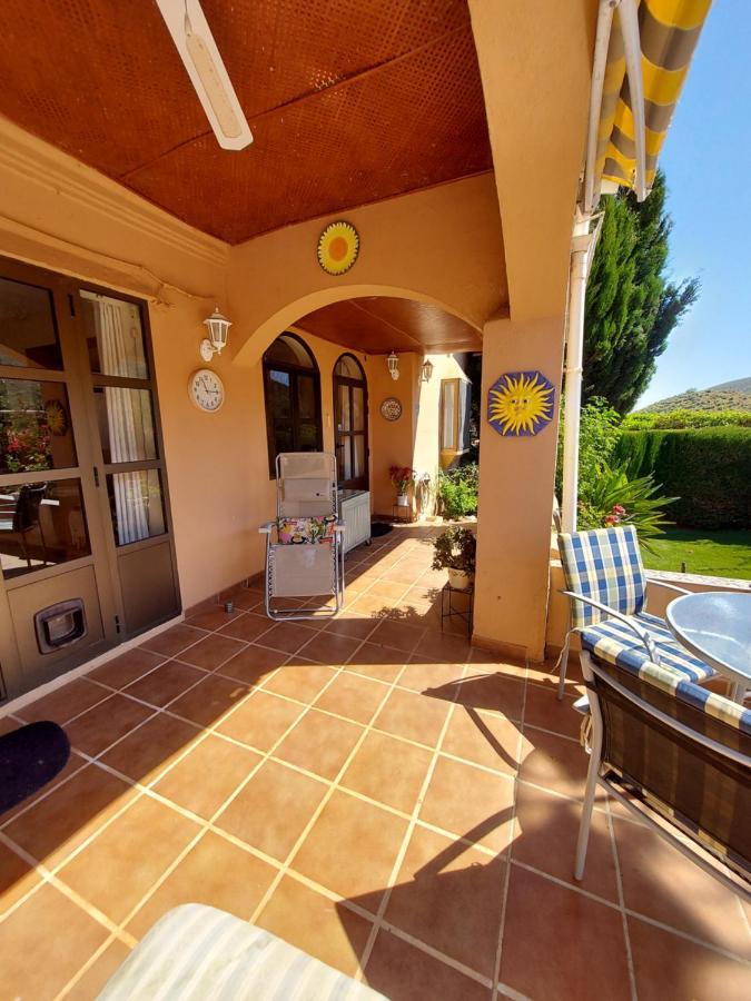 Mi Casa Turre Exterior foto